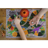 Dino World Paint & Play - Ourkids - 4M