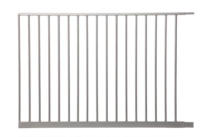 Dreambaby 105 cm Extension Empire Security Gate - Ourkids - Dreambaby