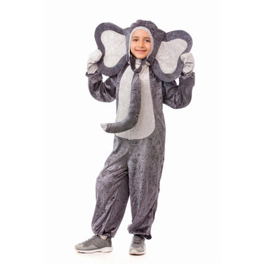 Elephant Costume - Ourkids - M&A