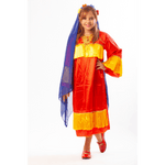 Farmer Girl Costume - Ourkids - M&A