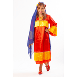 Farmer Girl Costume - Ourkids - M&A