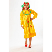 Farmer Girl Costume - Ourkids - M&A