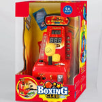Finger Boxing Club Game Toys Set with Sound & Light - Ourkids - OKO