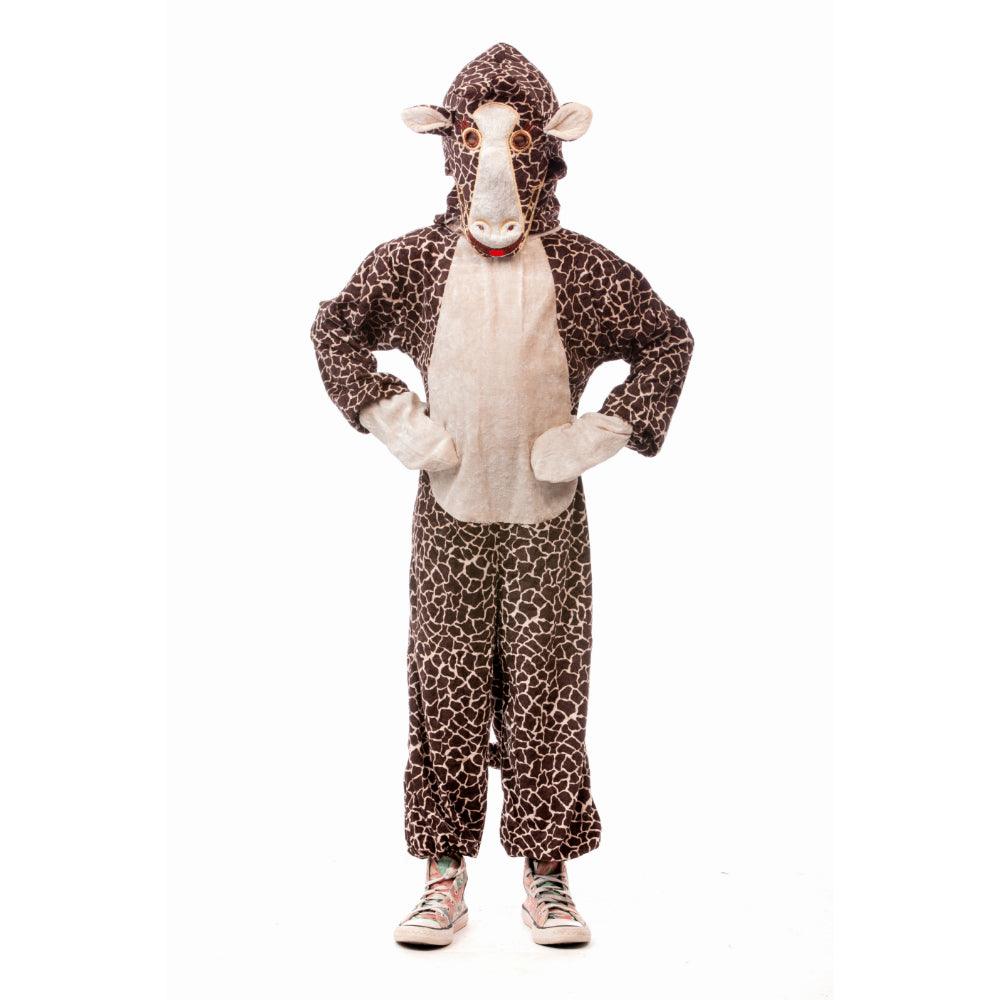Giraffe Costume - Ourkids - M&A
