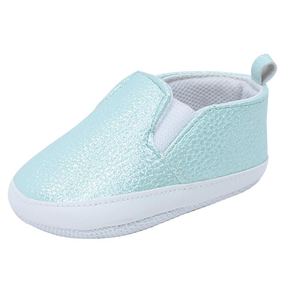 Girls' Baby Shoes - Ourkids - LEOMIL