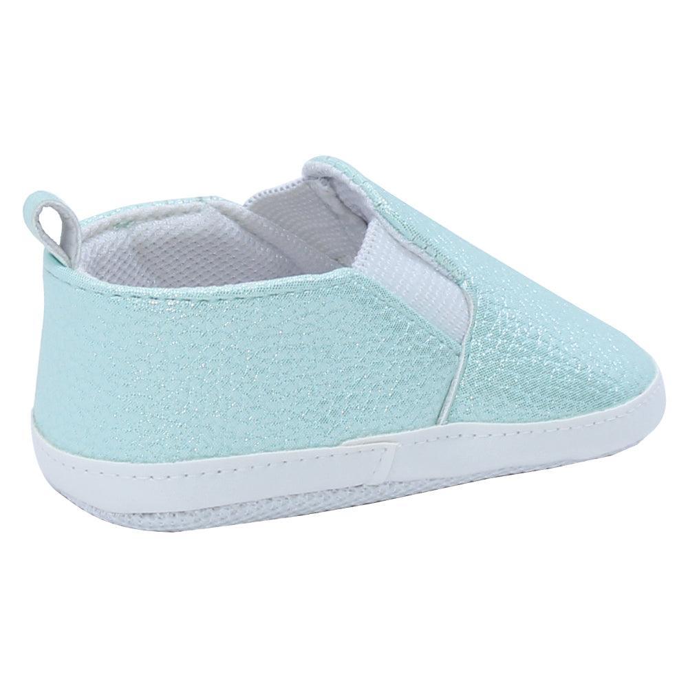 Girls' Baby Shoes - Ourkids - LEOMIL