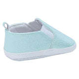 Girls' Baby Shoes - Ourkids - LEOMIL