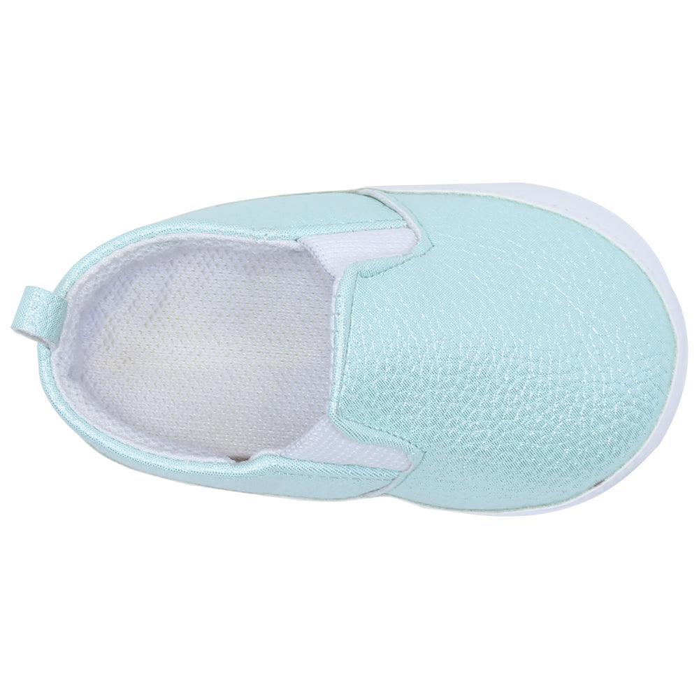 Girls' Baby Shoes - Ourkids - LEOMIL