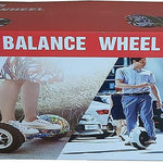 Hoverboard 6.5 inch - Ourkids - OKO