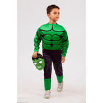 Hulk Costume - Ourkids - M&A