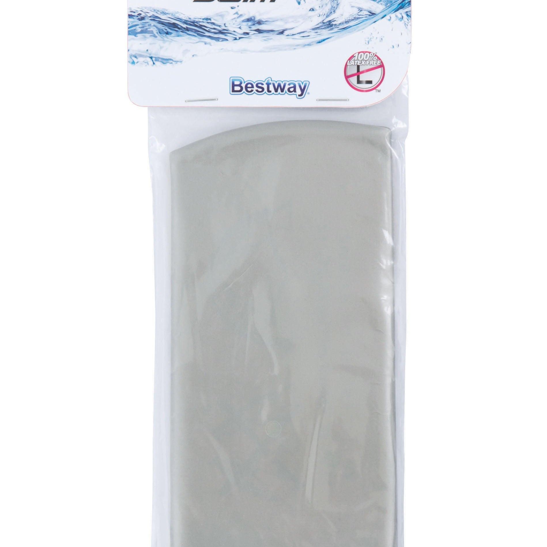 Hydro-Swim™ Silicone Swim Cap 14+ Assorted - Ourkids - Bestway