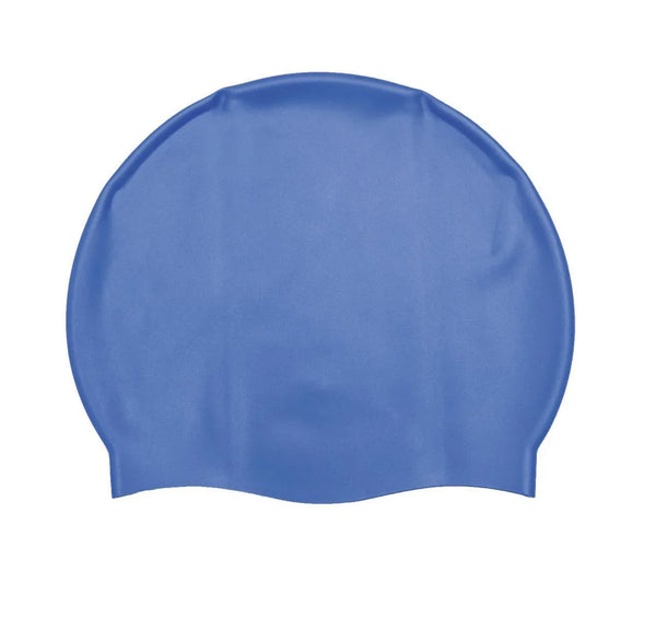 Hydro-Swim™ Silicone Swim Cap 14+ Assorted - Ourkids - Bestway