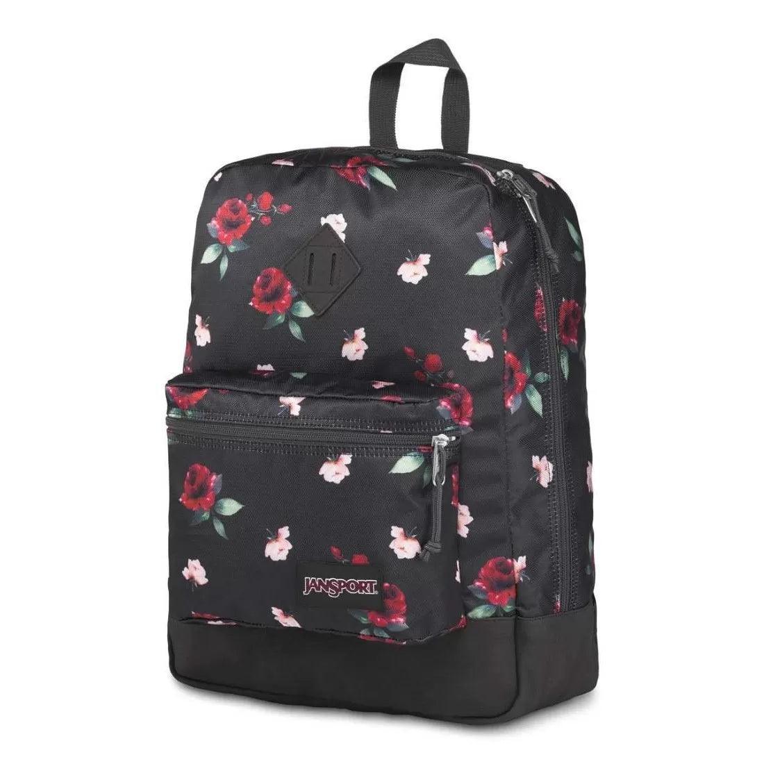 Buy Jansport Super Backpack Love Spell by Jansport from Ourkids