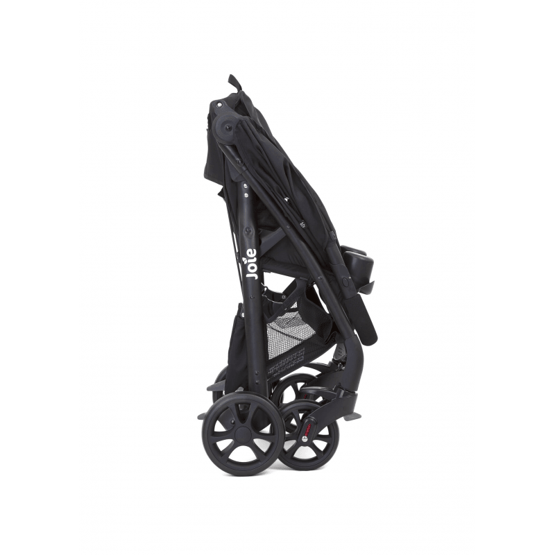 Joie Muze Travel System Coal - Ourkids - Joie