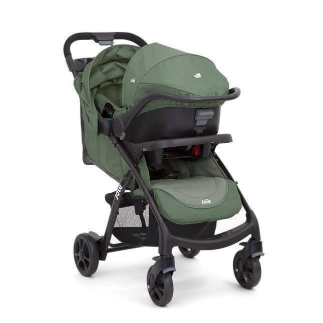 Joie Muze Travel System, Laurel - Ourkids - Joie