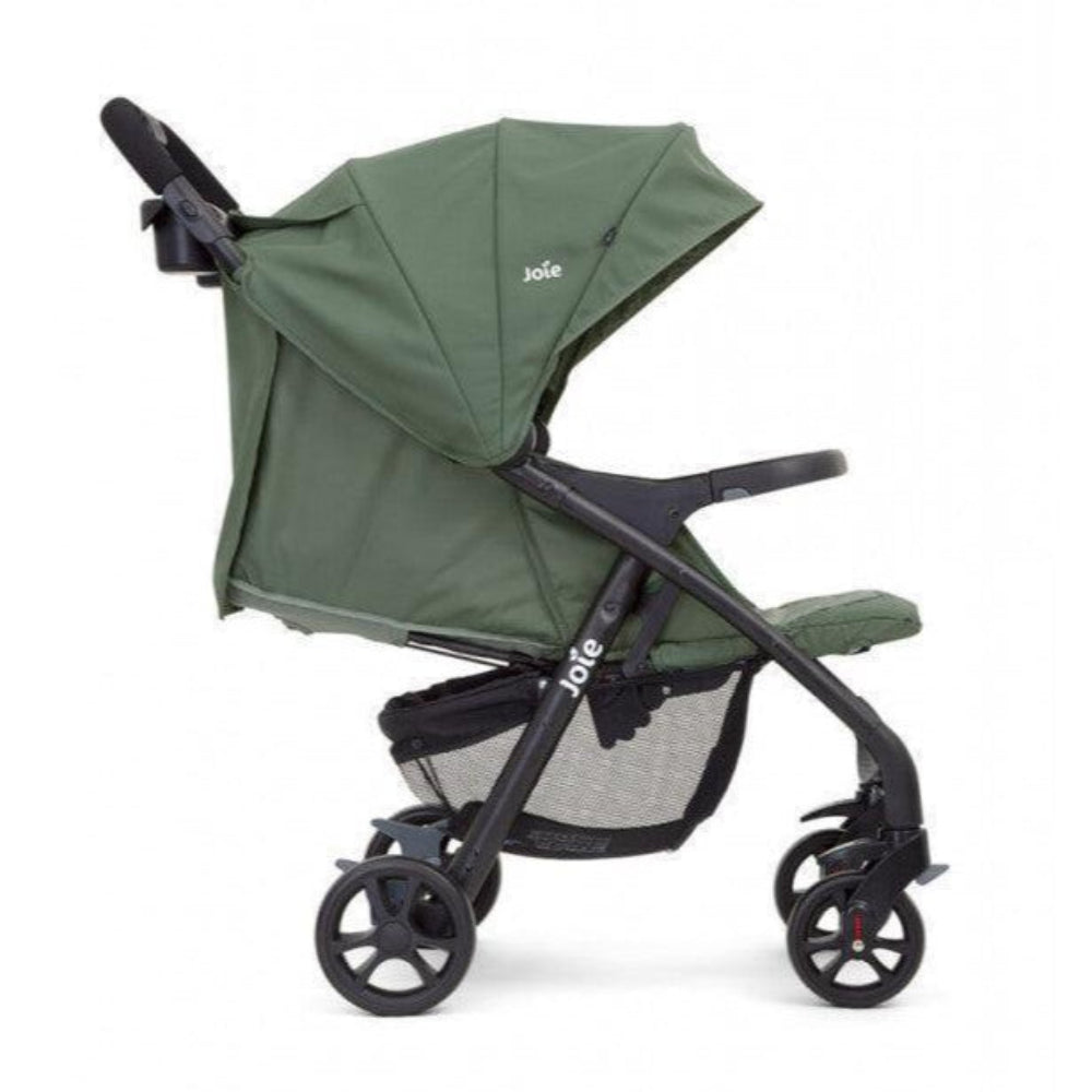 Joie Muze Travel System, Laurel - Ourkids - Joie