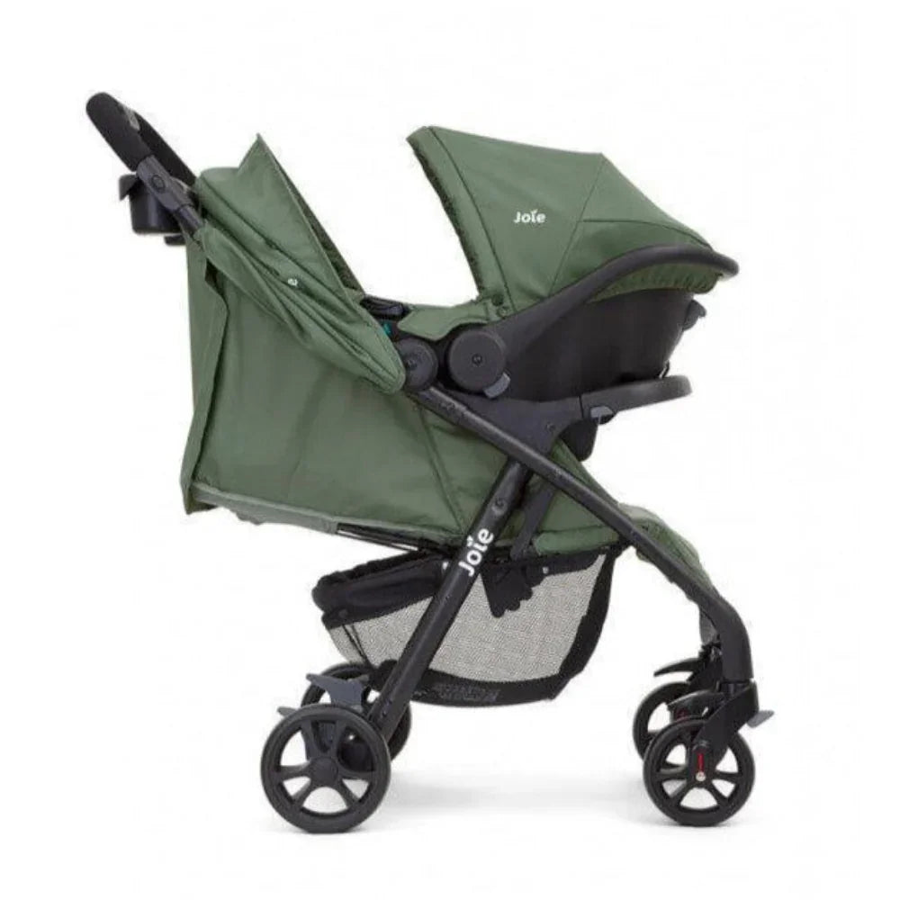 Joie Muze Travel System, Laurel - Ourkids - Joie
