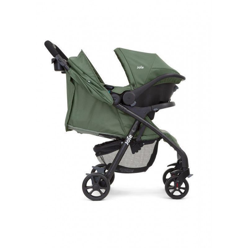 Joie Muze Travel System, Laurel - Ourkids - Joie