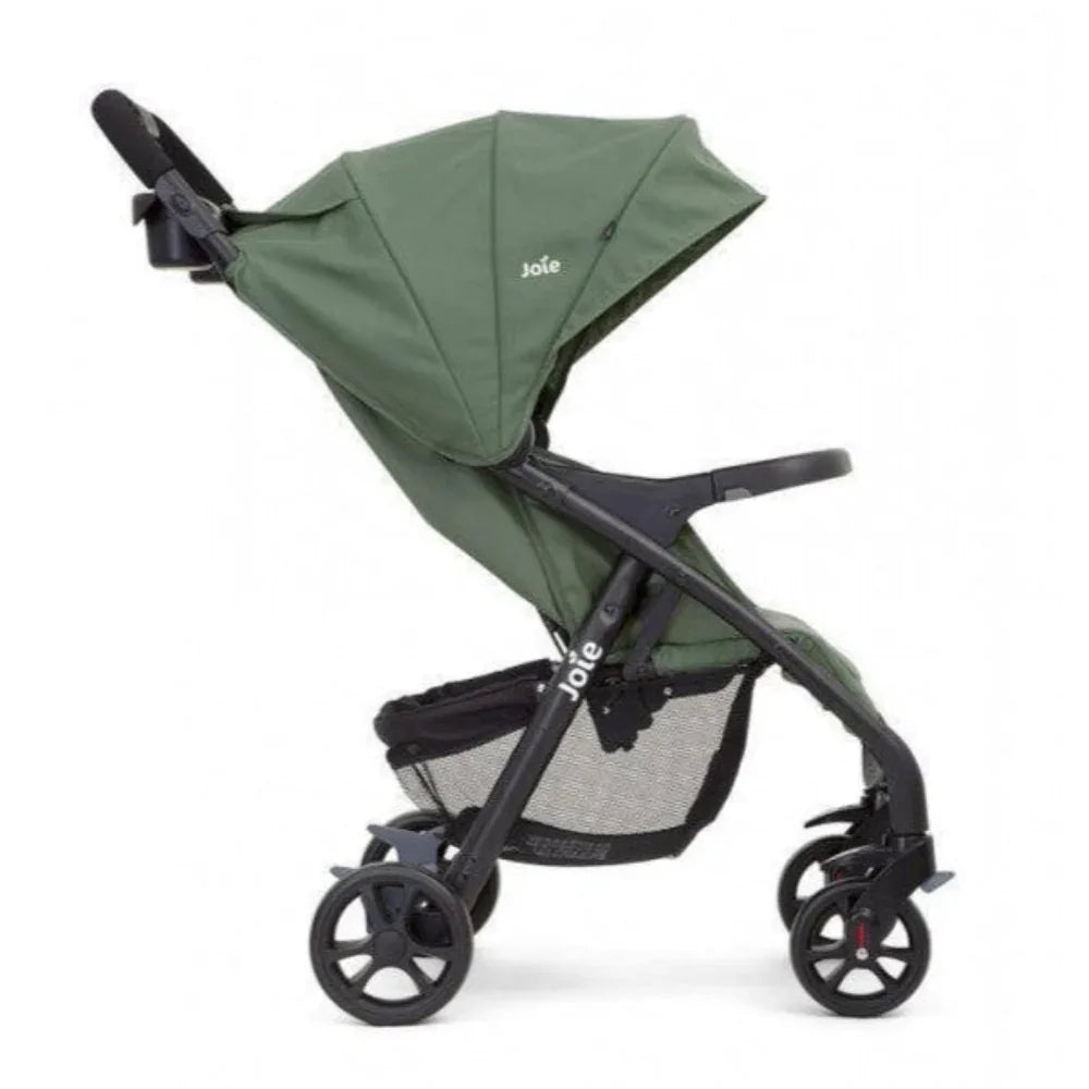 Joie Muze Travel System, Laurel - Ourkids - Joie