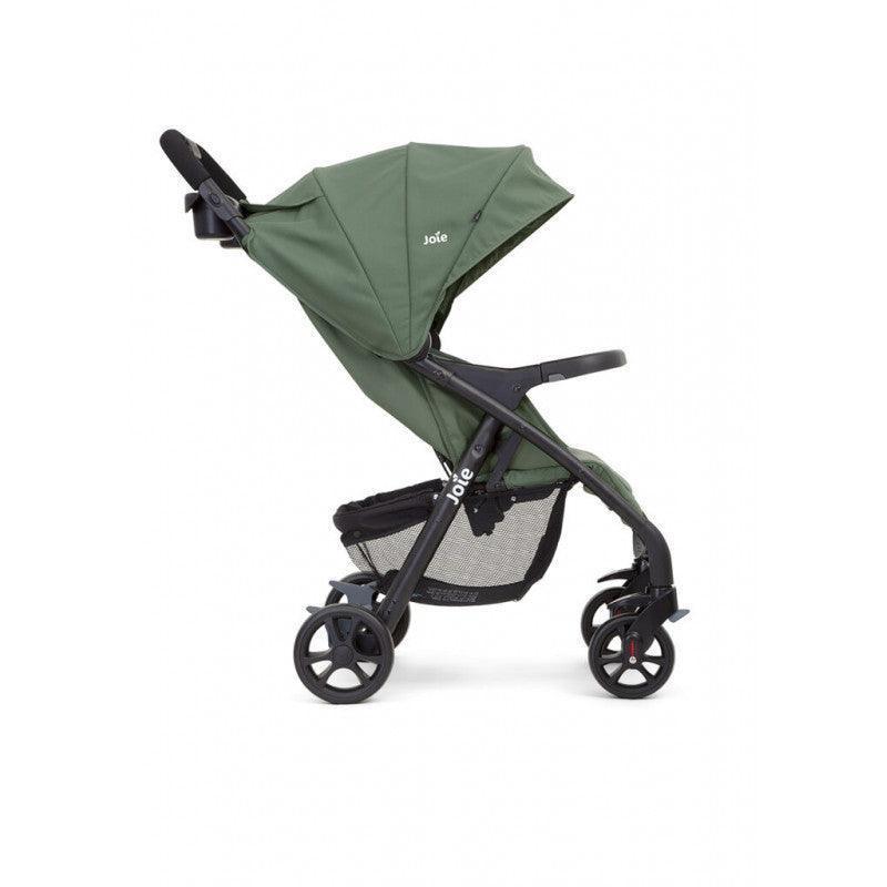 Joie Muze Travel System, Laurel - Ourkids - Joie
