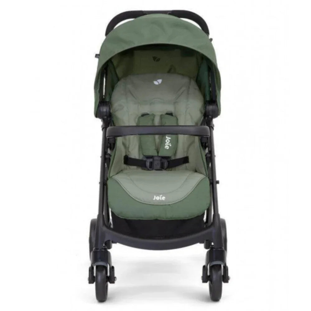 Joie Muze Travel System, Laurel - Ourkids - Joie