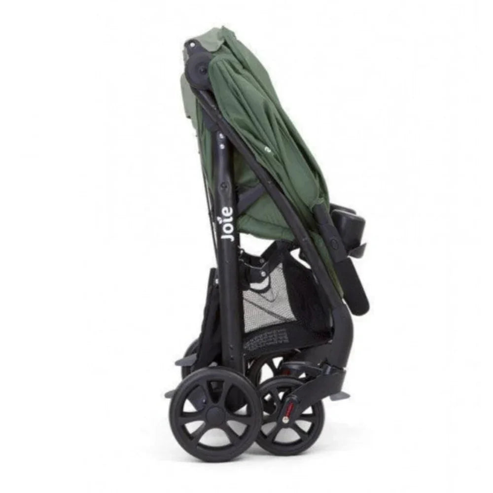 Joie Muze Travel System, Laurel - Ourkids - Joie