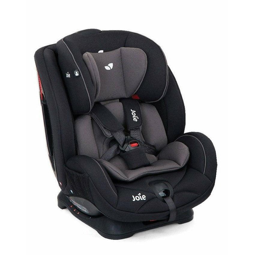 Joie Stages Group 0+/1/2 Car Seat, Black - Ourkids - Joie