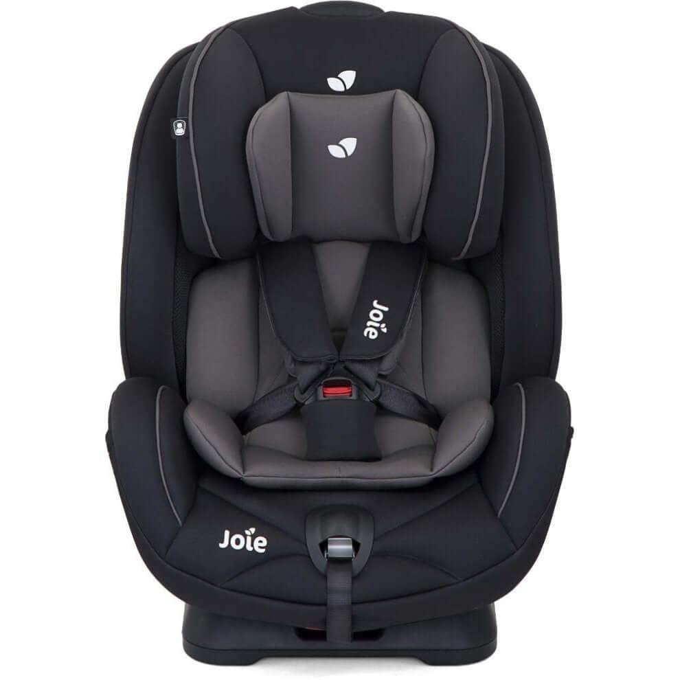 Joie Stages Group 0+/1/2 Car Seat, Black - Ourkids - Joie
