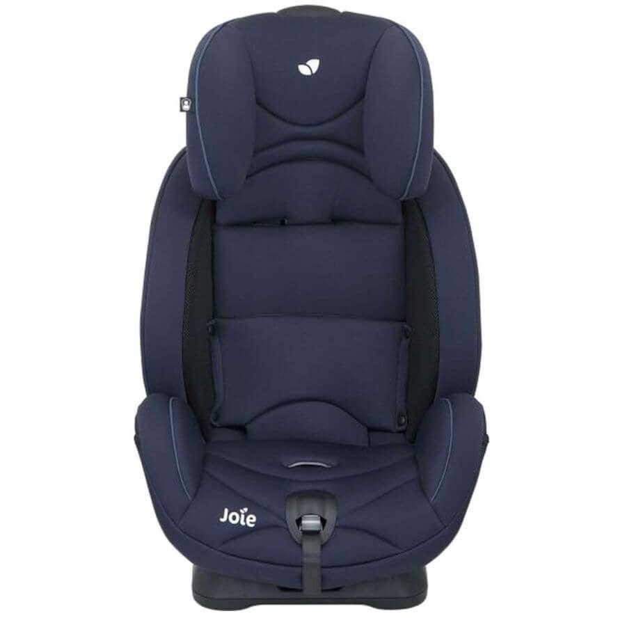 Joie car seat blue hot sale