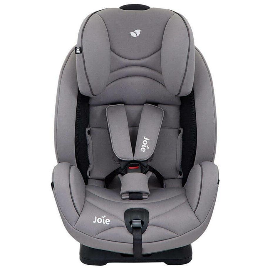 Joie Stages Group 0+/1/2 Car Seat, Grey - Ourkids - Joie