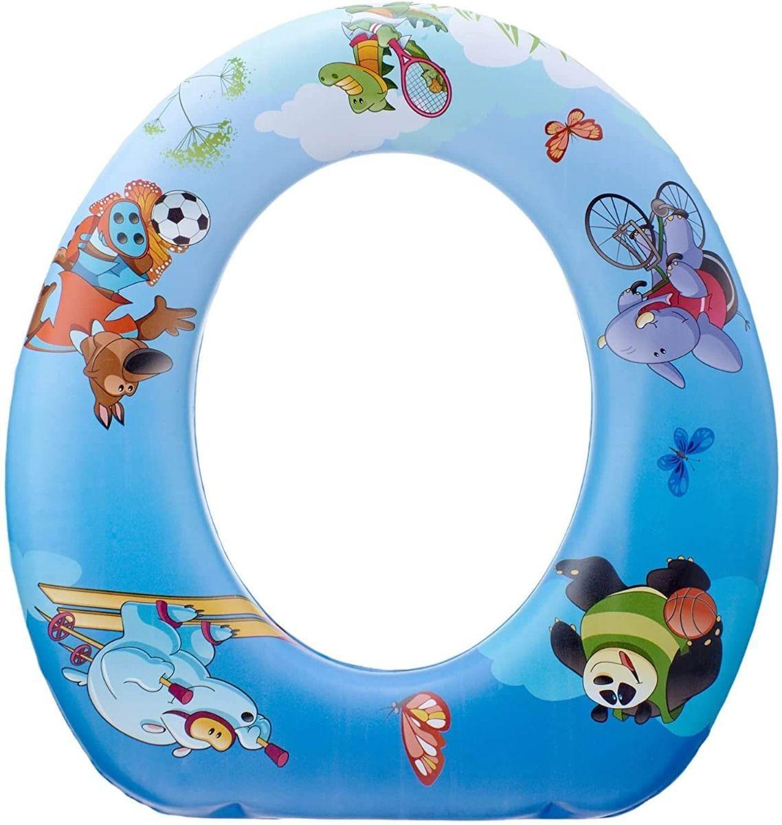 La Frutta Printed Toilet Seat - Ourkids - La Frutta