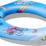 La Frutta Printed Toilet Seat - Ourkids - La Frutta