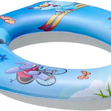 La Frutta Printed Toilet Seat - Ourkids - La Frutta