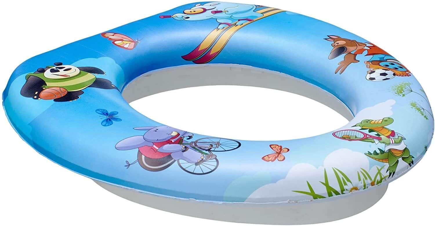La Frutta Printed Toilet Seat - Ourkids - La Frutta