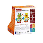 Laptop Frog Interactive with Light & Sounds - Ourkids - OKO