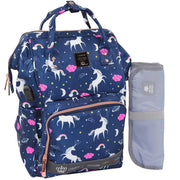 LeQueen Baby Diaper Bag - Ourkids - LeQueen