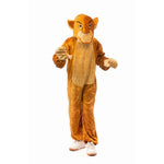 Lion Simba Costume - Ourkids - M&A