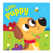 Little Puppy - Ourkids - OKO