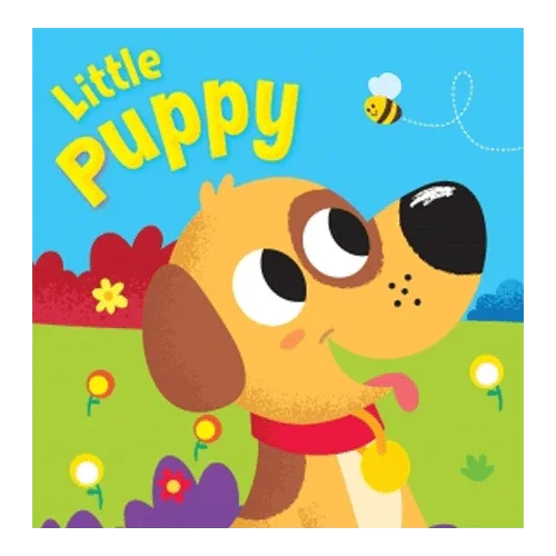 Little Puppy - Ourkids - OKO