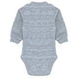 Long-Sleeved Baby Sleep-Suit - Ourkids - Berceau
