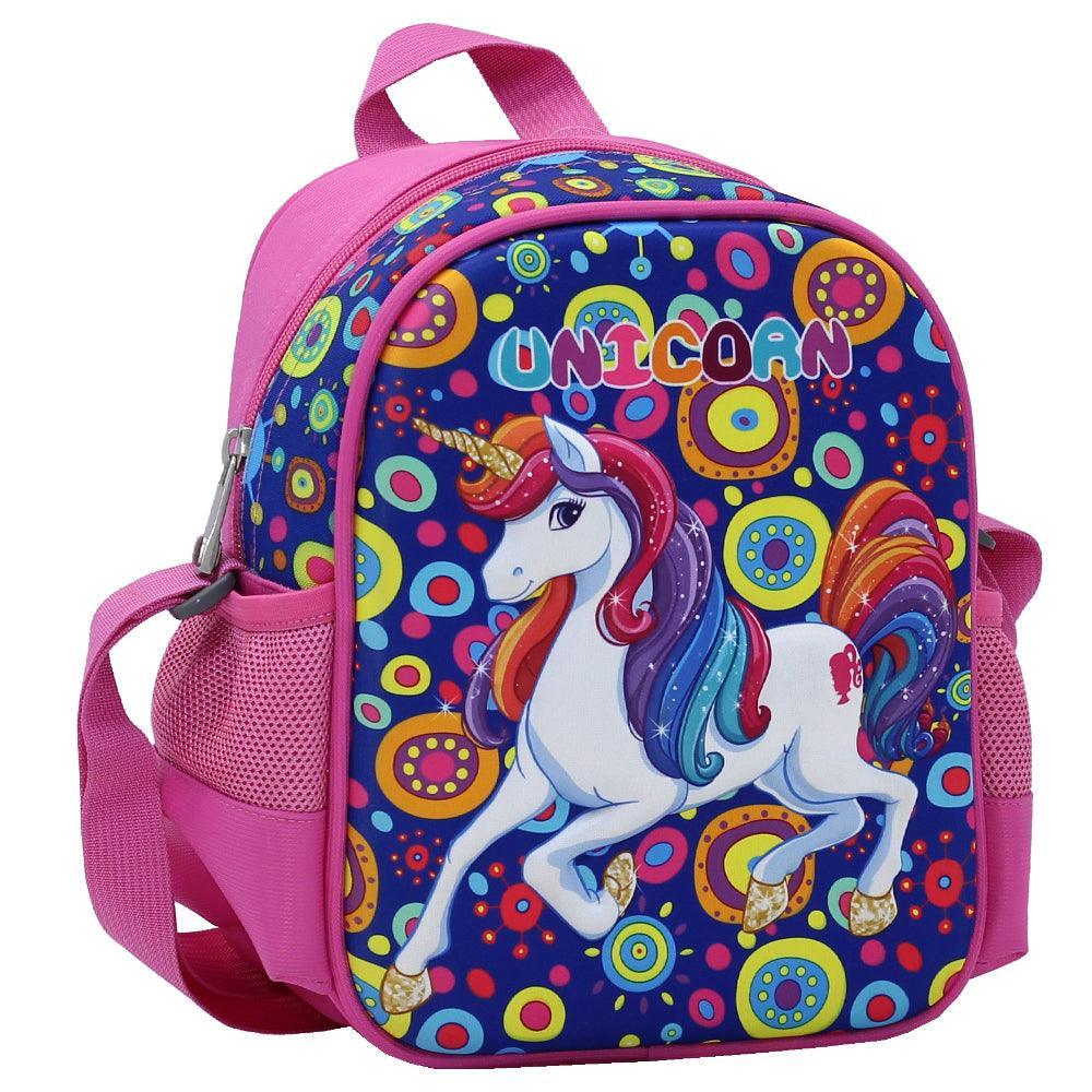 Buy Lunch Bag (Unicorn) by B.Z. from Ourkids