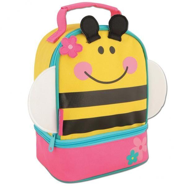 Lunch Pals (Bee) - Ourkids - Stephen Joseph