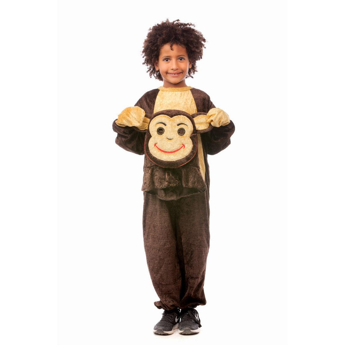 Monkey Costume - Ourkids - M&A