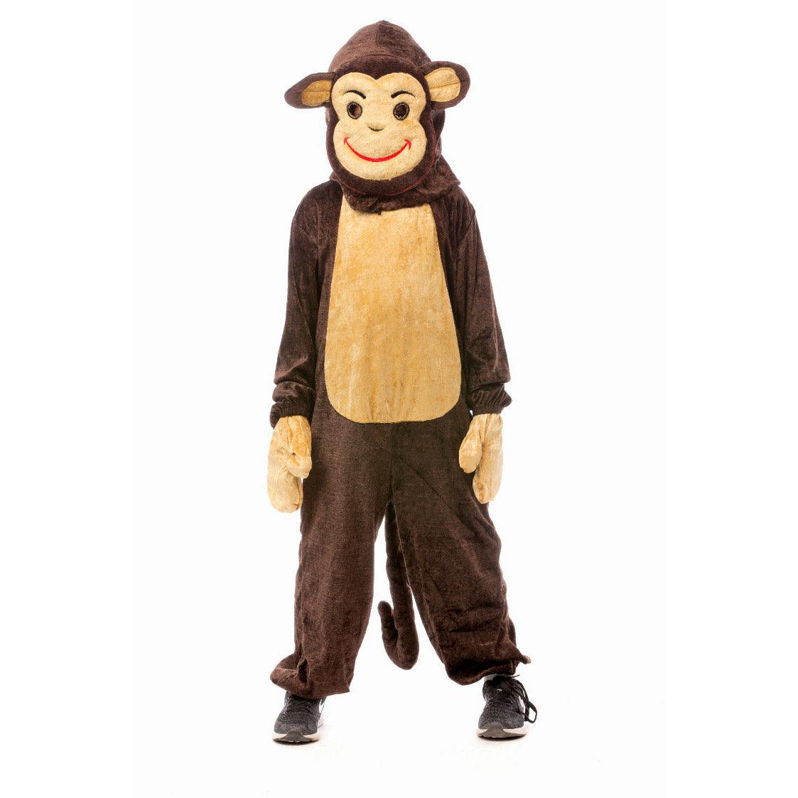 Monkey Costume - Ourkids - M&A