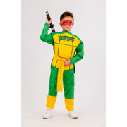 Ninja Turtles Costume - Ourkids - M&A