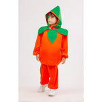 Orange Costume - Ourkids - M&A