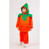Orange Costume - Ourkids - M&A