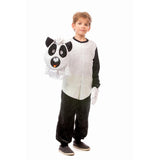 Panda Costume - Ourkids - M&A