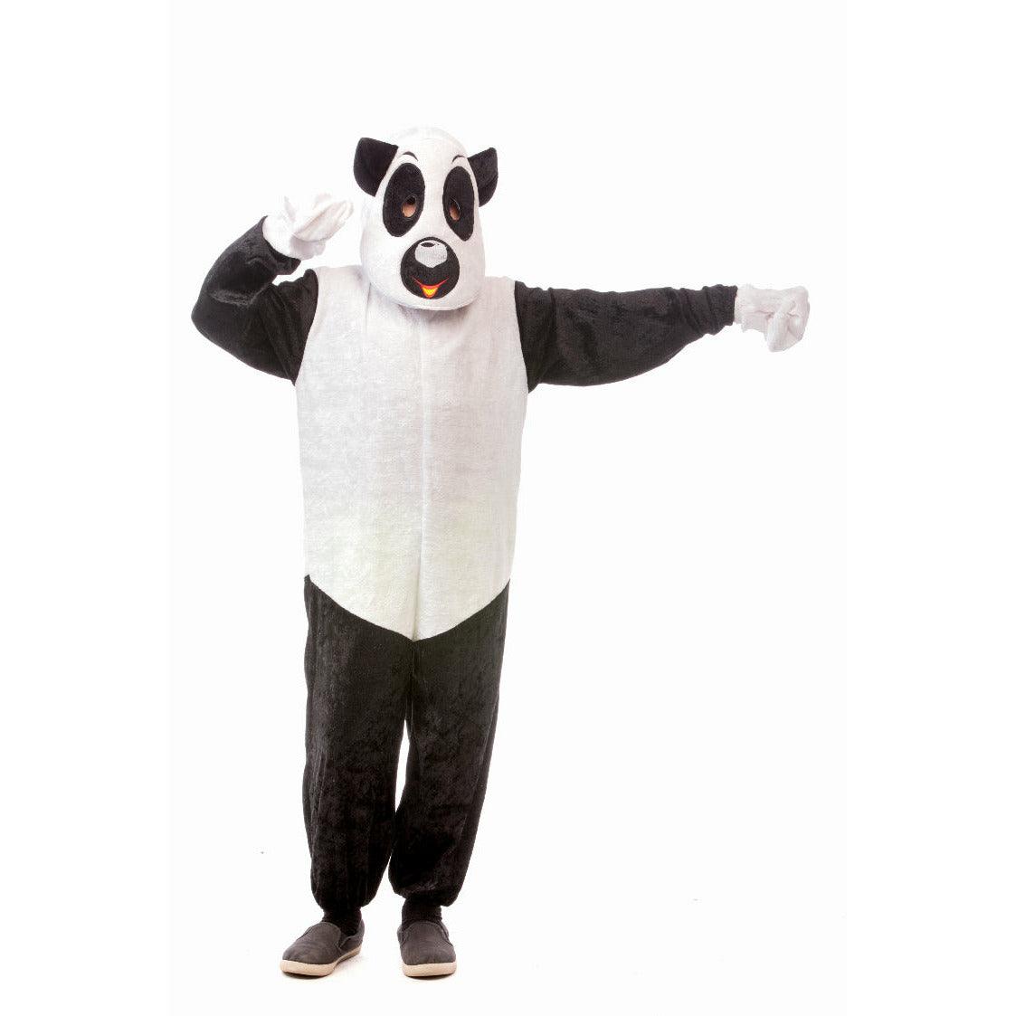 Panda Costume - Ourkids - M&A