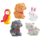 Pet Friends 5 Pieces - Ourkids - Playgo